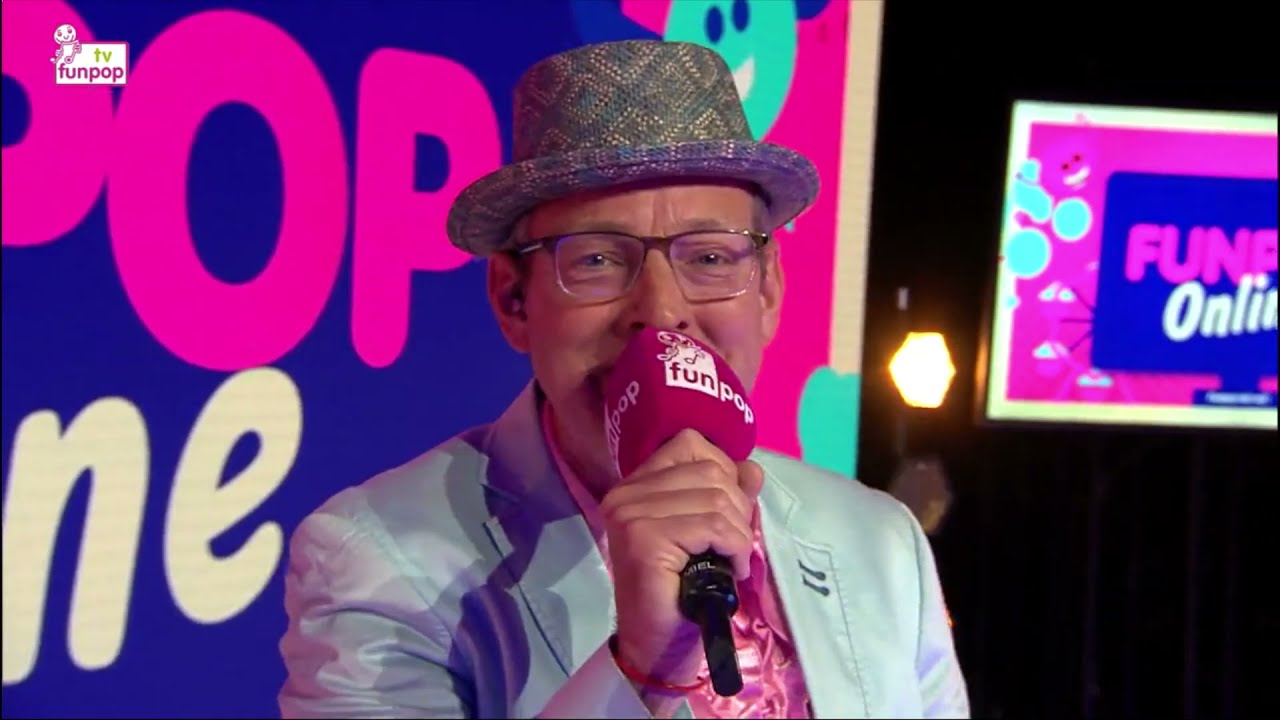 Funpop Online2021 (met berichten)