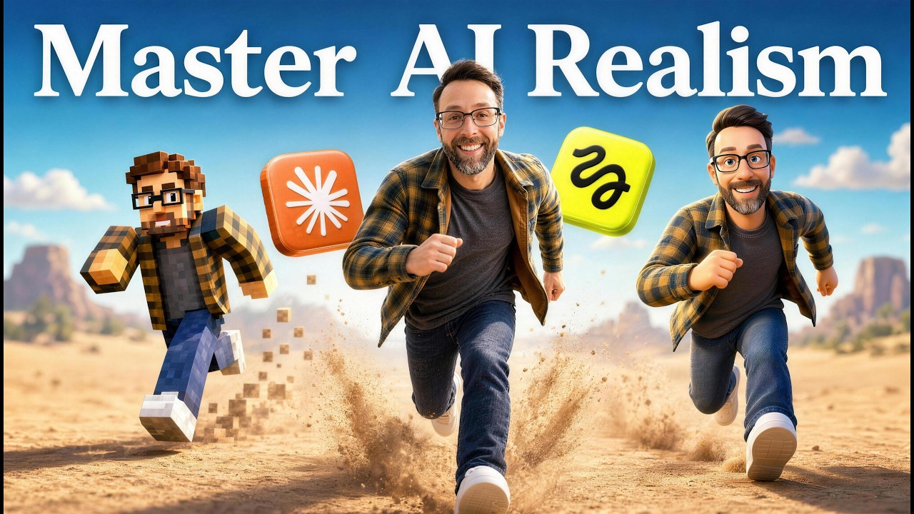 Claude Opus 5 Makes Ultra-Realistic AI Videos