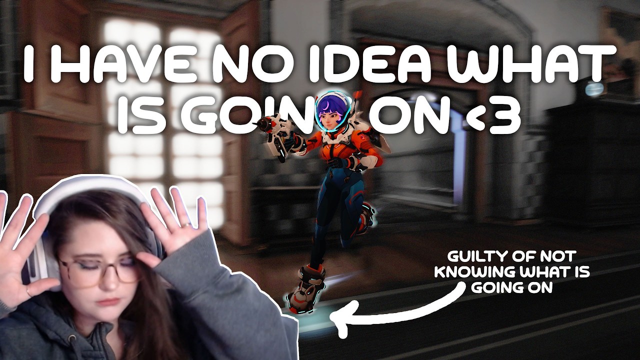 no plans, no aim, no idea what is going on | katmostly VODs