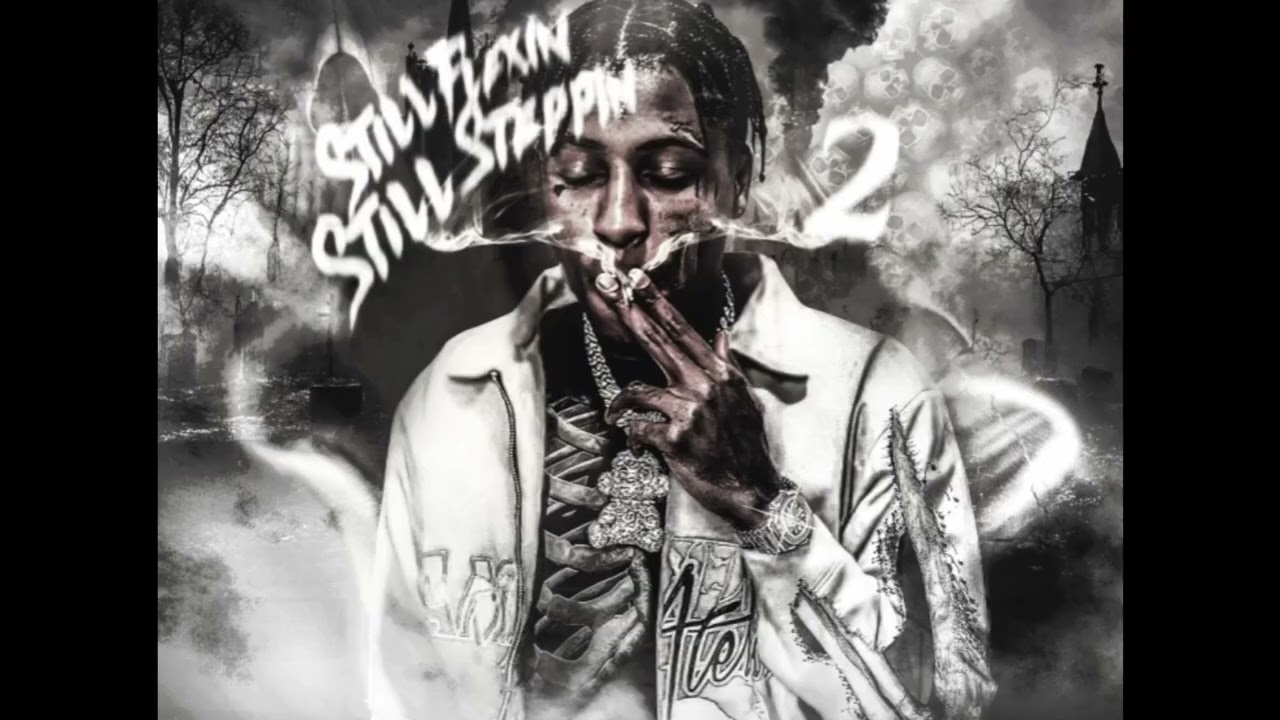 [Free] NBA YoungBoy Type Beat- Big Bankroll