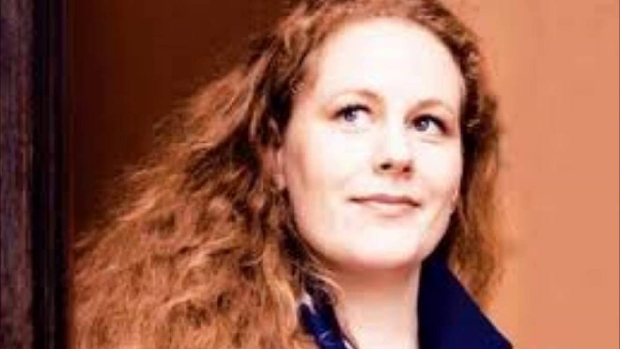 Christianne Stotijn: Prayer by Modest Mussorgsky
