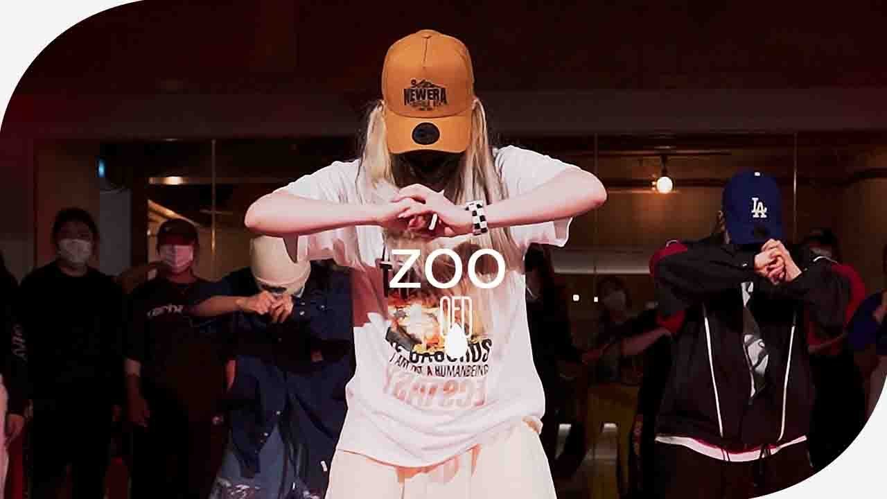 NCT, aespa - ZOO l ONNY (Choreography)