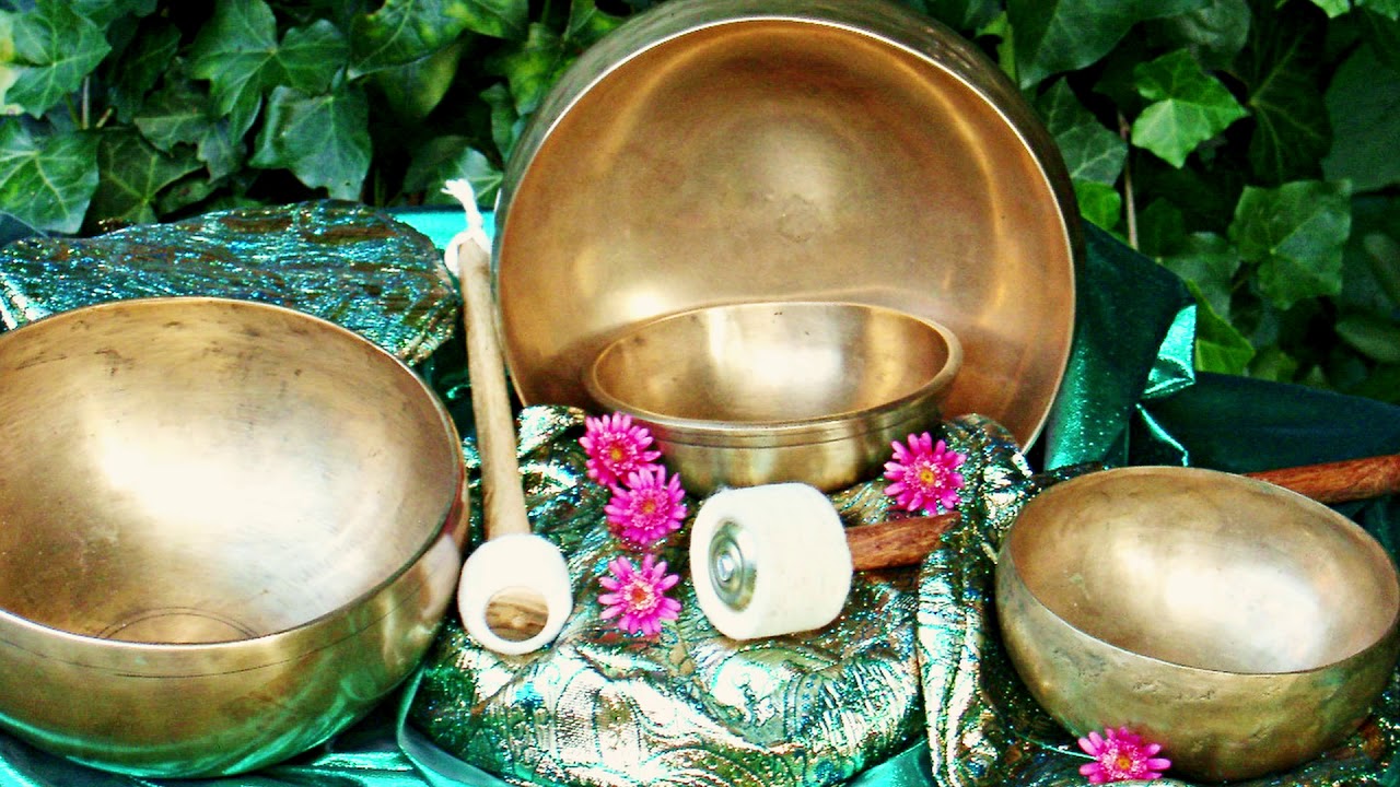Sırma Belin -  Sevgi - Aşk Ses Meditasyonu