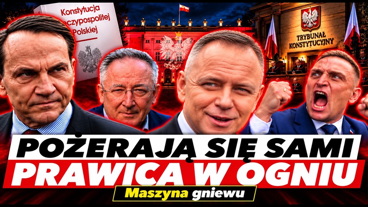 SPONIEWIERAŁ BATYRA! Sikorski: 