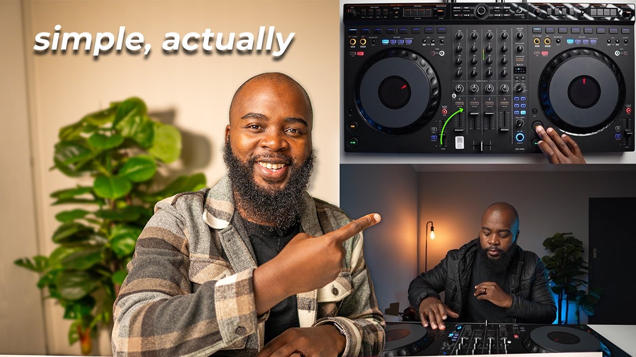How to Record Your DJ Sets on Any Budget - no irig