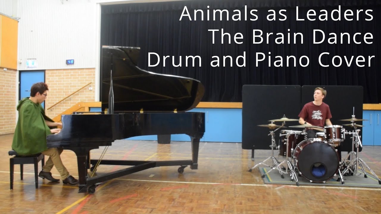 Animals as Leaders - 