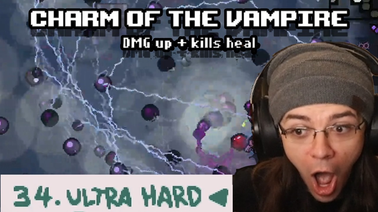 Billbo Streams - Binding of Isaac Repentance+ (PART 16)