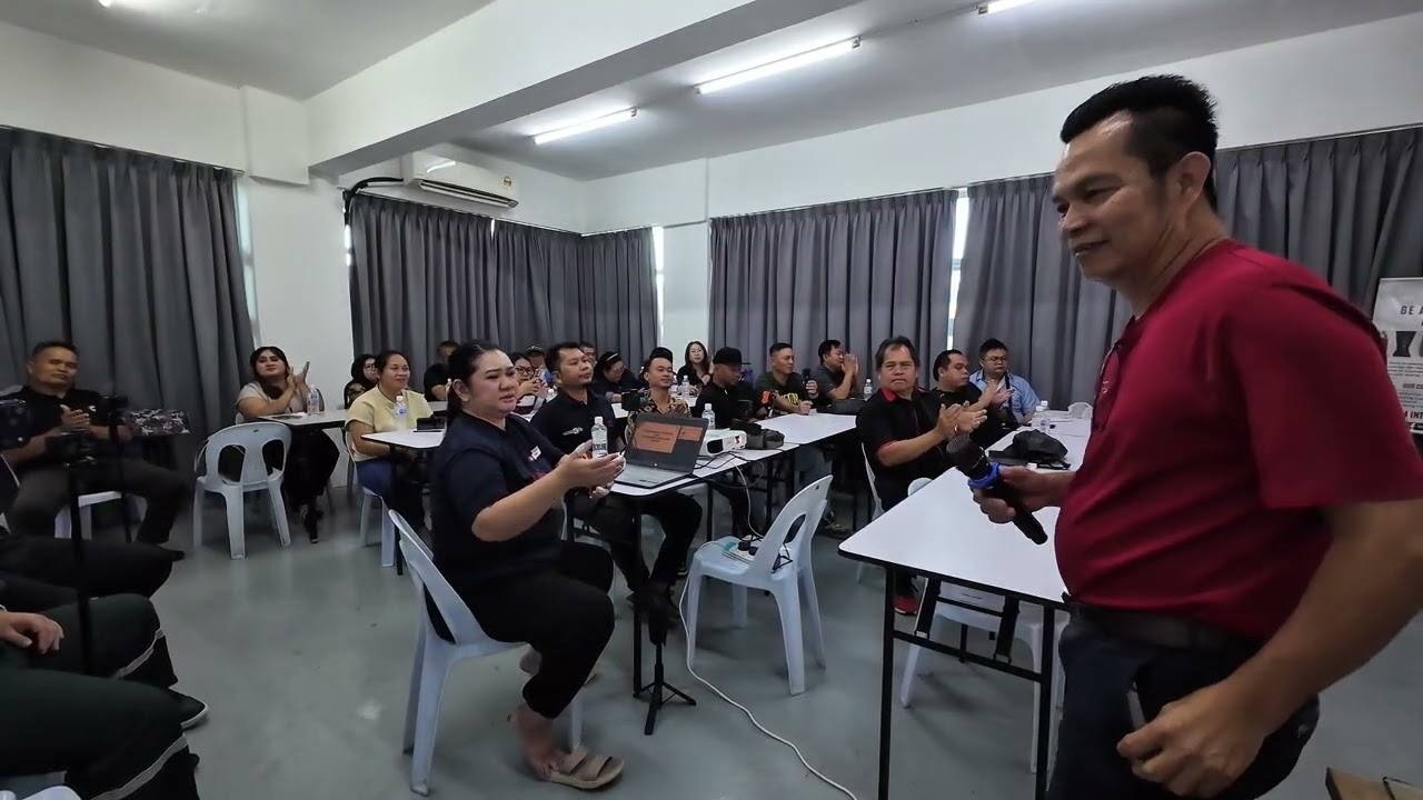 KONGSI TIPS UNTUK YOUTUBER PEMULA BINTULU // 