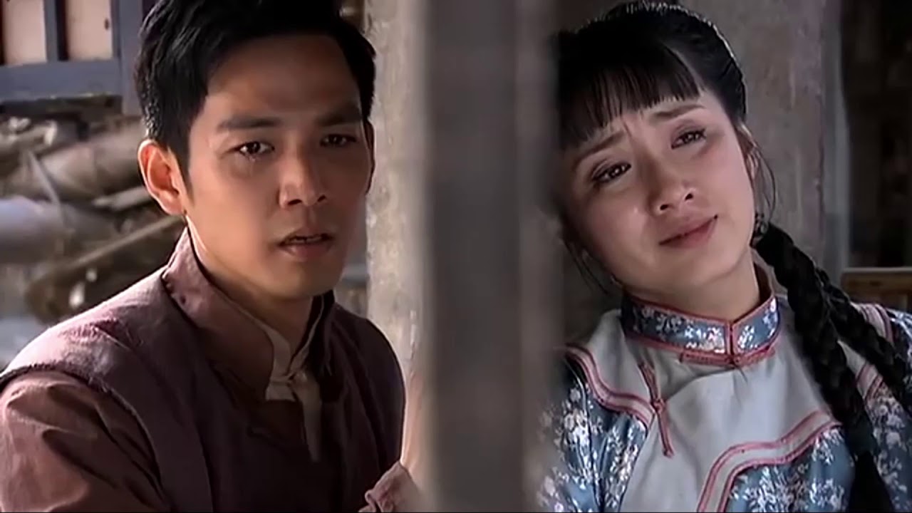 愛不由己- 鍾漢良菩提樹下剪輯厚朴镜心 Wallace Chung Under the Bodhi Tree MV
