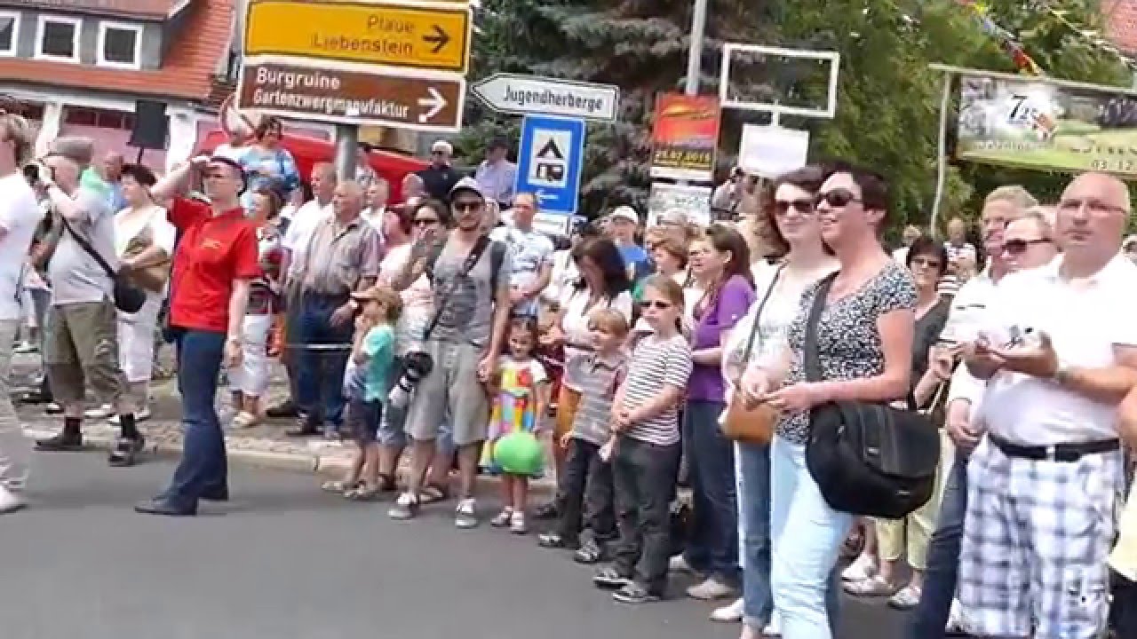 Festumzug Teil 2
