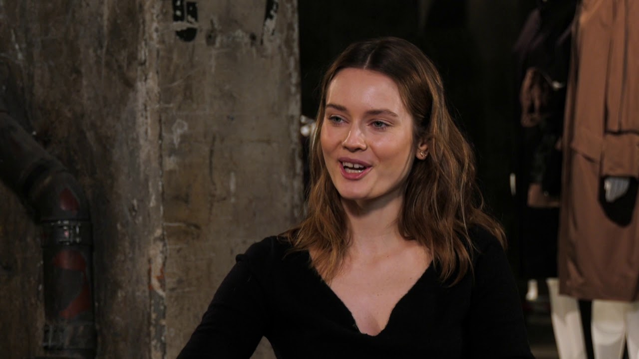 DER BERLINER SALON - TALK live 