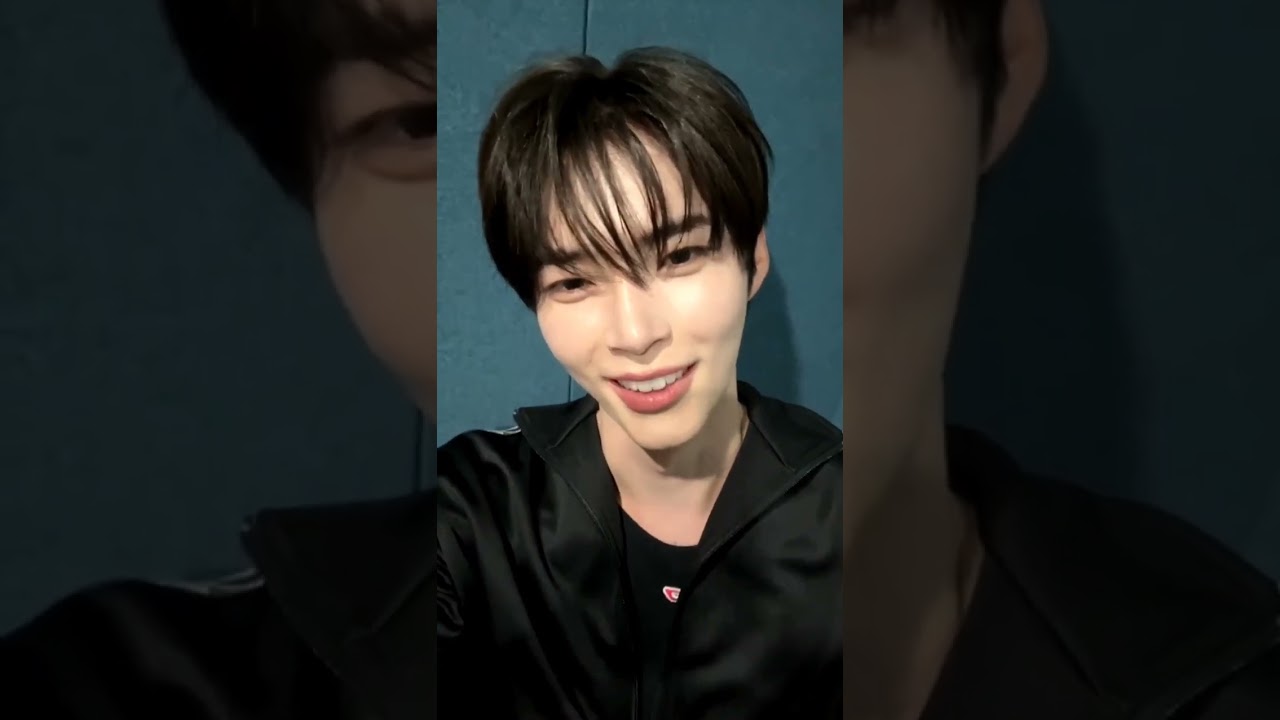 250619 제로베이스원 성한빈 라이브