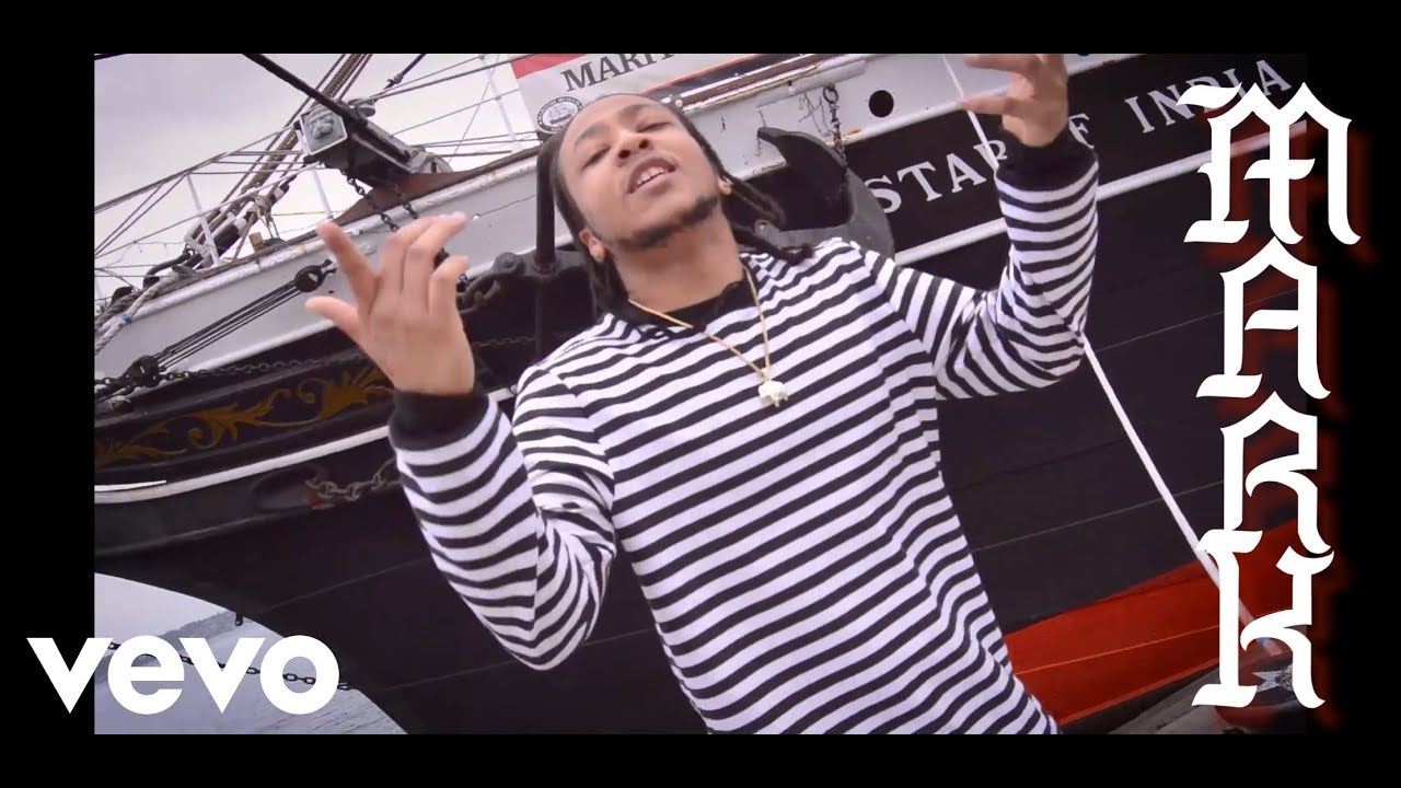 9DFonia - Mark (Official Music Video)