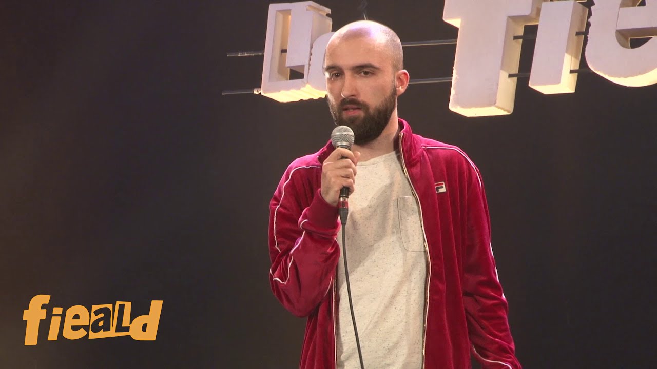 Thomas Deseur - Artiste de la semaine
