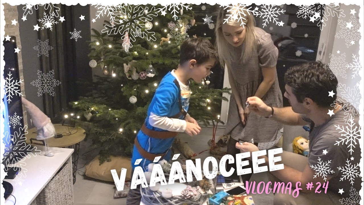 VÁÁÁNOCEEE 2022🎄❤️
