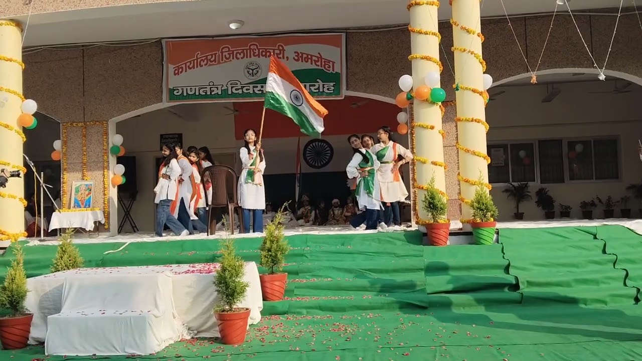 Gantantra#diwas#@omkranti3898 