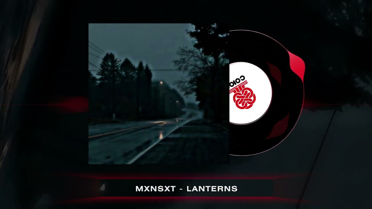 Mxnsxt - lanterns (2026)