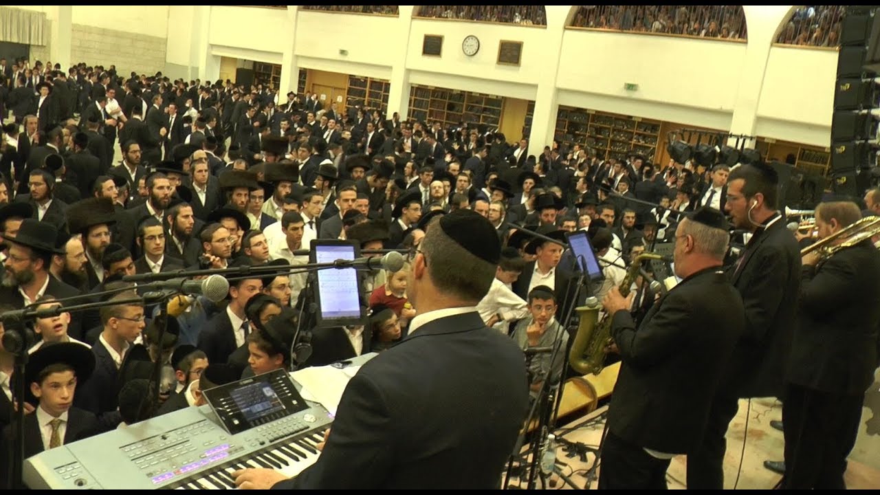 ישיבת חברון תשע