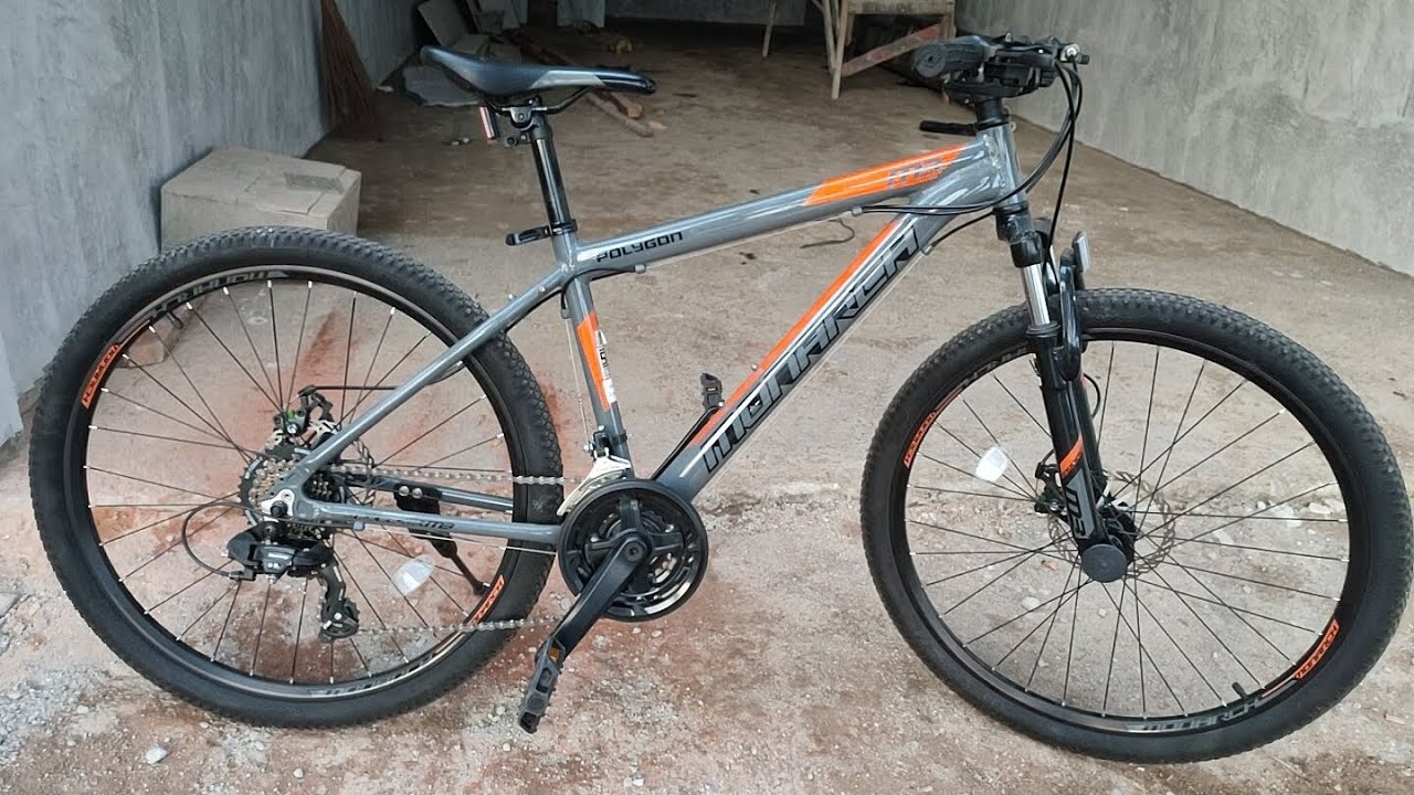 Polygon m3 monarch 3 2023