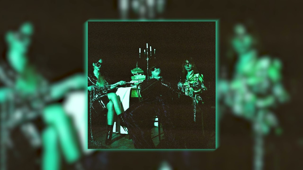 Muile - Siluetai (Official Audio)