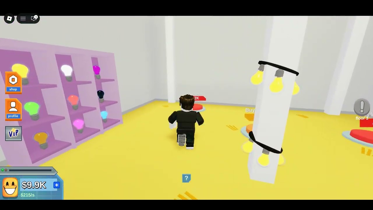 mall tycoon part 2