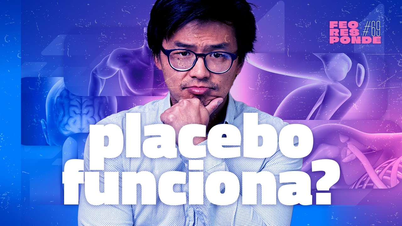 EFEITO PLACEBO NA FISIOTERAPIA: ele sabota ou salva a sua prática?