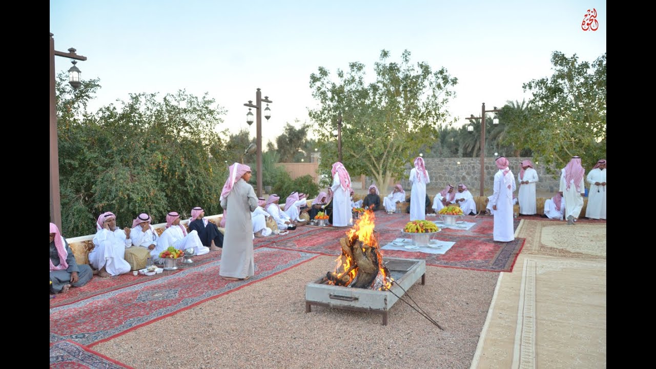 حفل استقبال الشيخ رشيدان بن سمار الهجود واخوانه لقبيلة الشتاويه من بني جابر  الصور👇