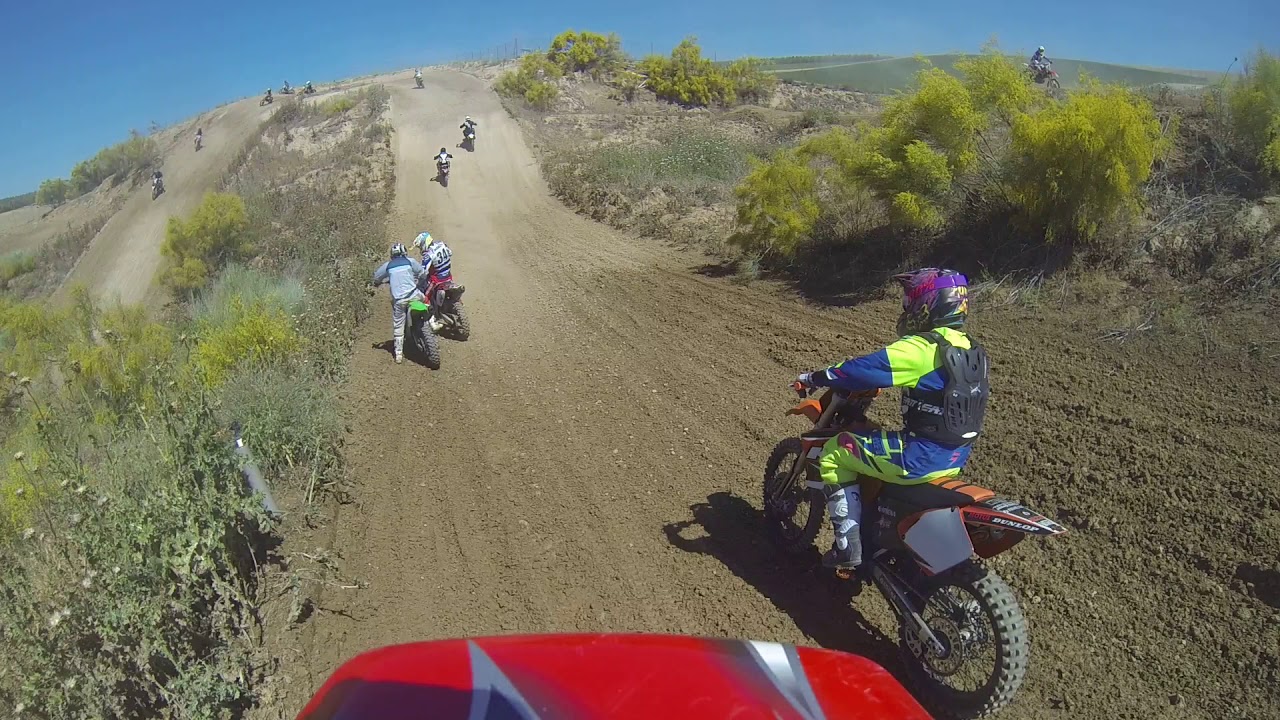 circuito recas mx 1.6.2019 2