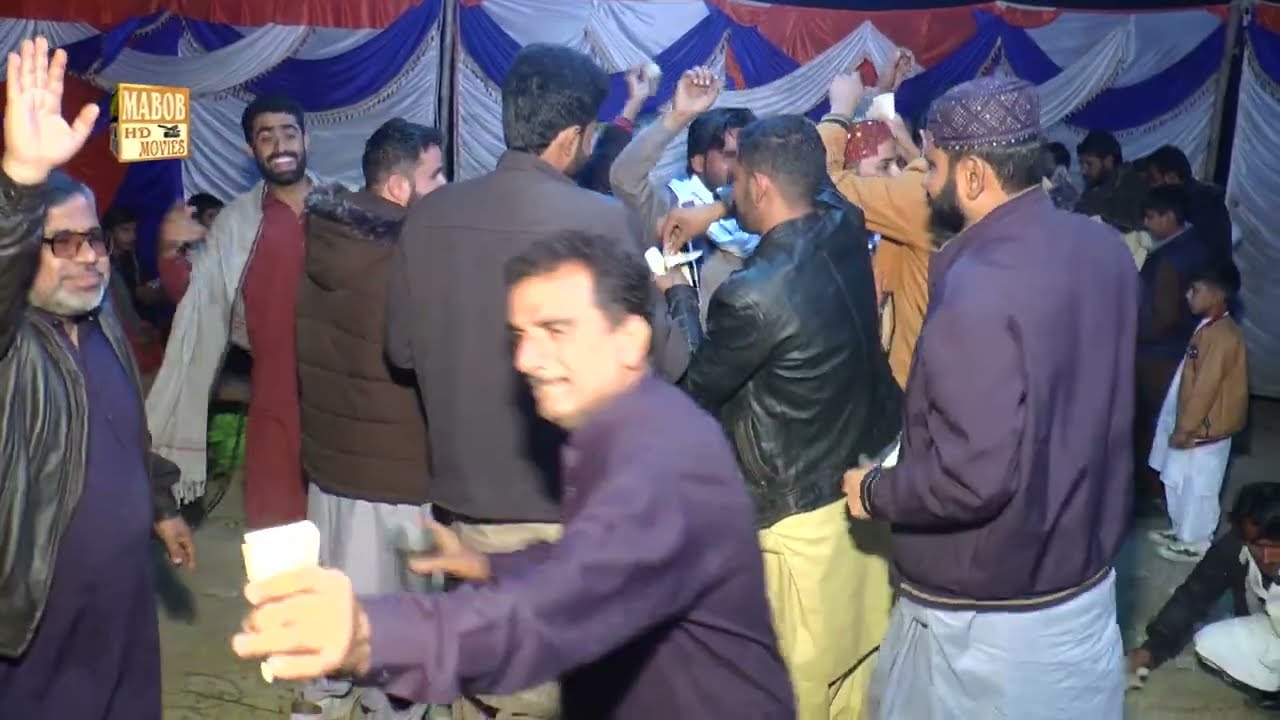Monkhe Tunhji Yaad Jeyan Nathi Diye I Singer Abdul Gani Solangi I @MahboobHDStudio