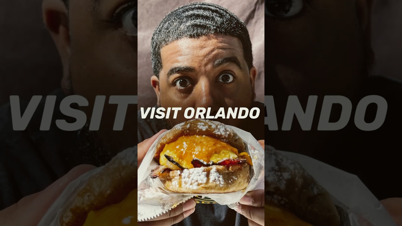 Orlando&rsquo;s Hidden Food Gems You Need to Try!