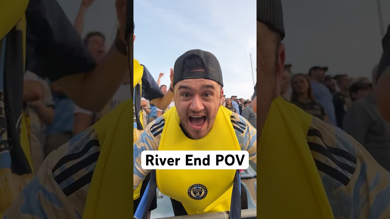 WE LOVE IT! #DOOP #MLS #soccer #fans