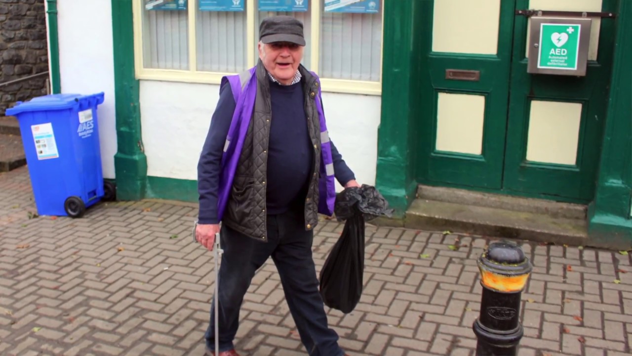 Kilcullen Spring Clean 2018