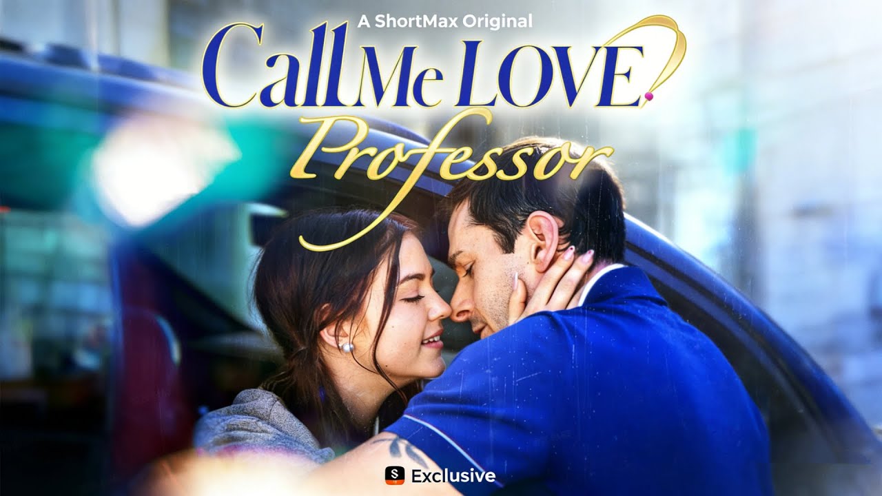 Call Me Love, Professor#251105cmB2