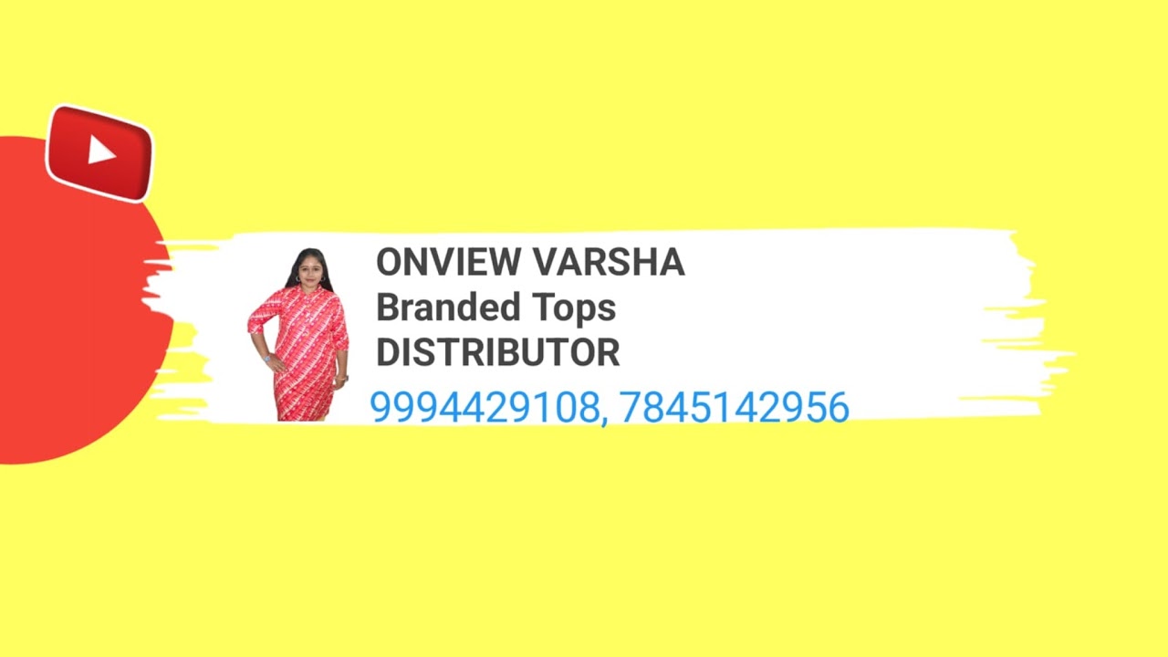 Varsha Sarees Live Stream
