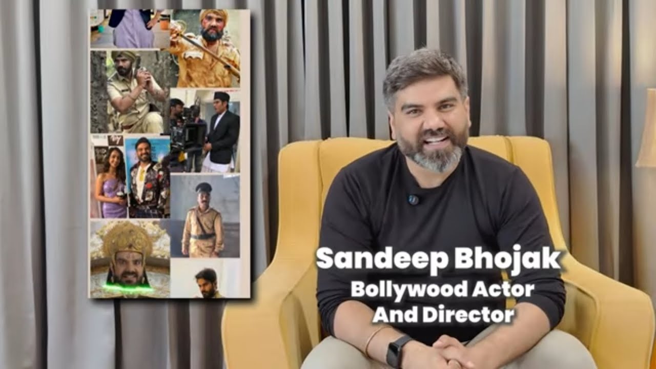 Truthful Acting vs Overacting | Real Acting Ka Secret
