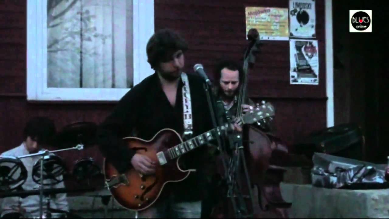 Limboski - Oczko