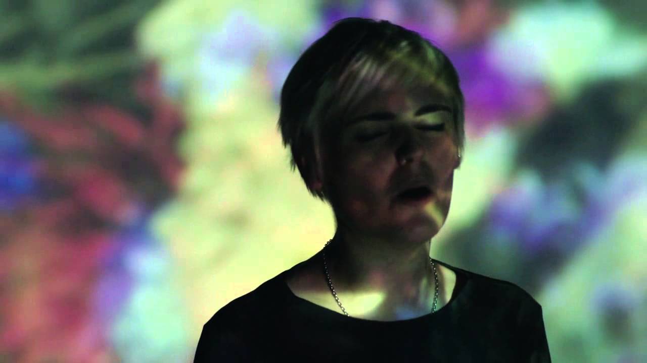 Desperate Journalist - Control (Official Video)