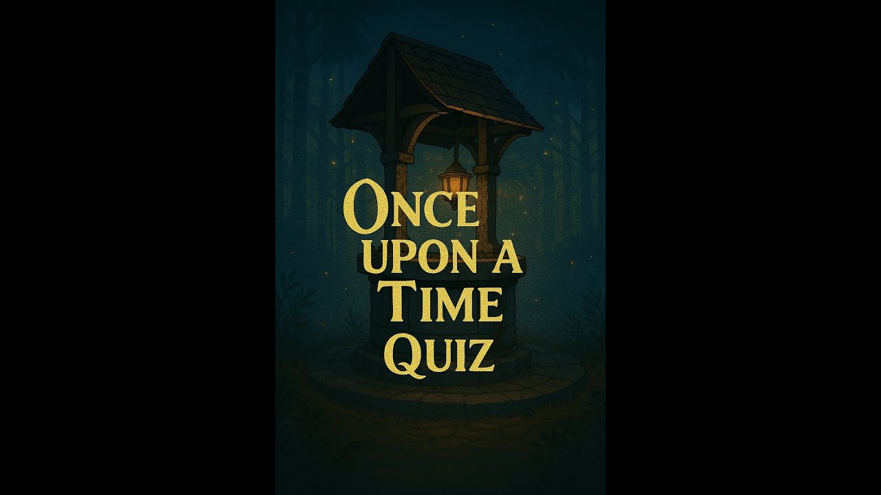 Only True Fans Can Pass This Once Upon a Time Quiz | How Well Do You Remember Storybrooke?