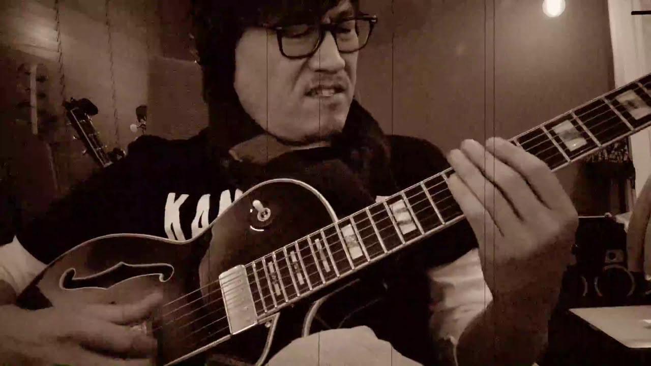 Bossa Nova ,,Estate (Cover,,) Love this Song!!