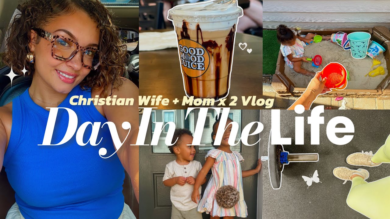 A DAY IN THE LIFE OF A MOM WITH A FULL TIME JOB| 7am-7pm routine + work life balance + 2 under 3!