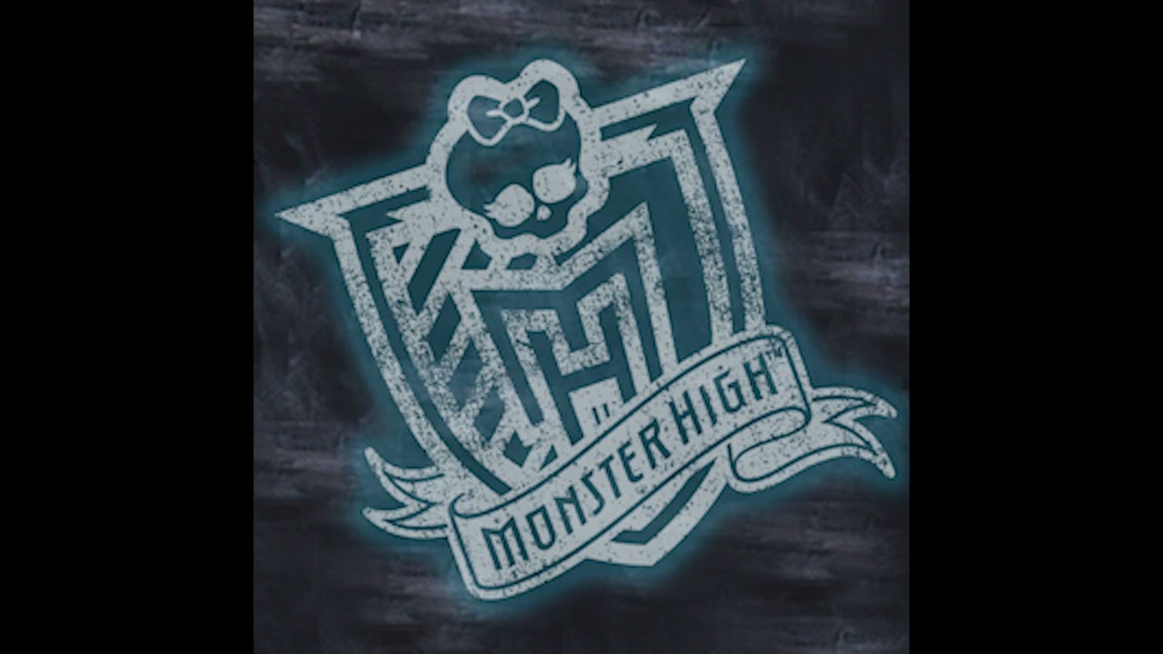 Monster High - Fright Song  - Filtered Synths & Bass Stems