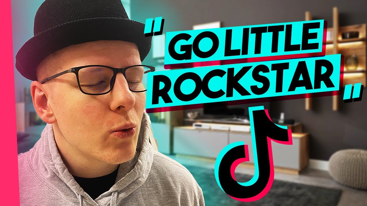 Wenn man Songtexte falsch versteht.