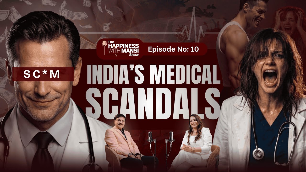 Doctor Rap*d, Fake Medical Certificates & Tampered Reports | MMC President Speaks