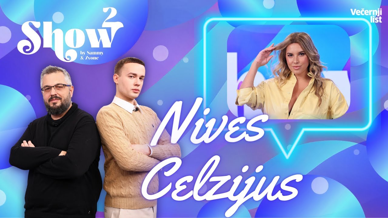 Nives Celzijus: Mrzili su me i spajali s muškarcima koje nikad nisam vidjela, bila sam dijete