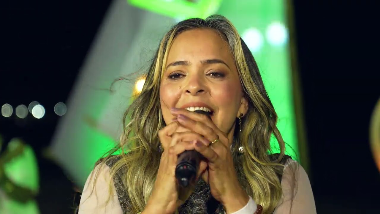 WILKA FRANÇA - SOU TEMPLO DE DEUS
