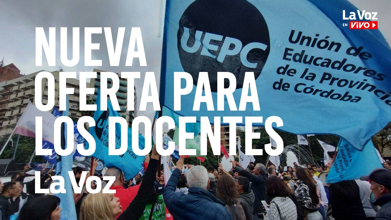 LLARYORA le hará una NUEVA OFERTA a la UEPC