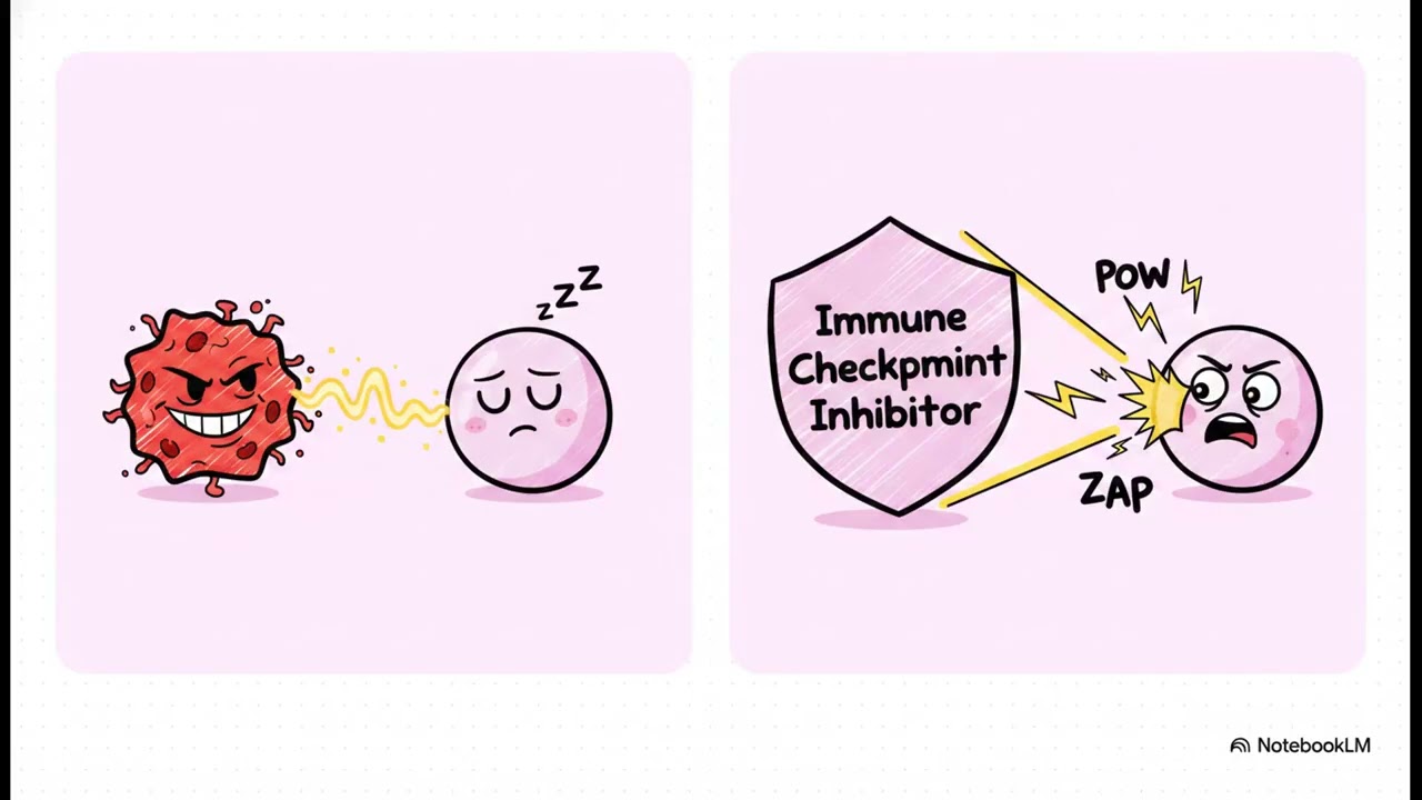 Immune Tolerance Balance: The Cellular Tightrope Explained
