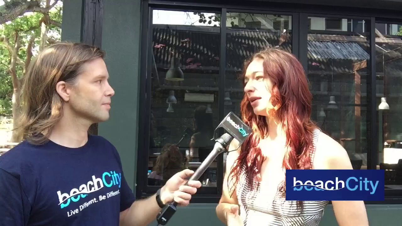 Live Interview with Brittnee Bond, Founder of Bond Works.