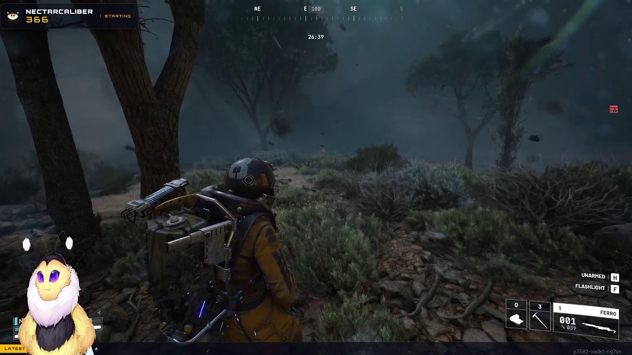 Test Stream for the New Setup! Chilling With Some Music.