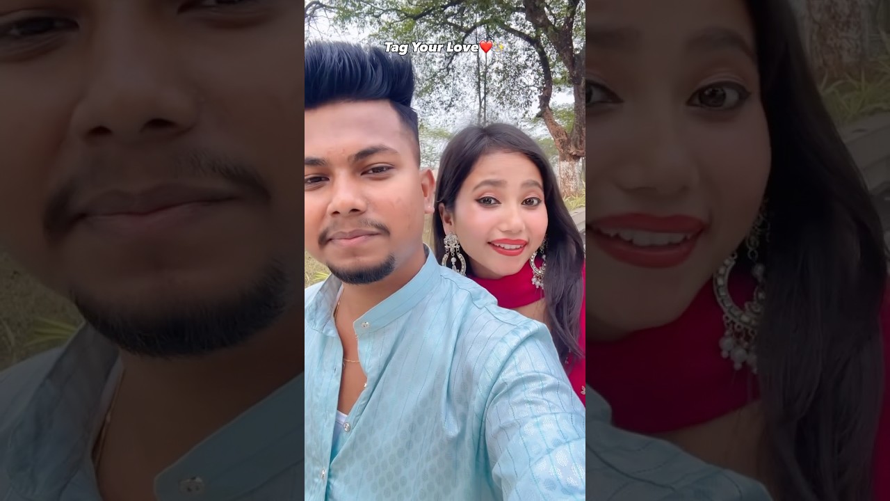 🥰❤️ #shorts #couple #arkal #assam #explore #viral #assamese #reels #fyp #love #trending